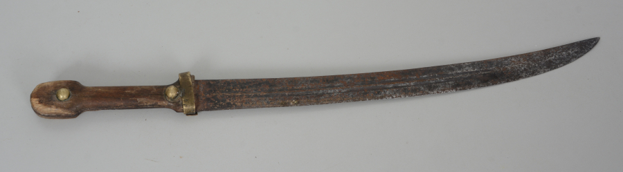 1. DÜNYA SAVAŞI 1916 TARİHLİ RUS BEBUT