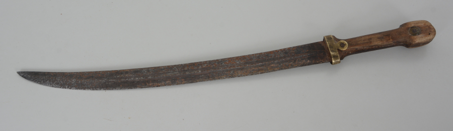 1. DÜNYA SAVAŞI 1916 TARİHLİ RUS BEBUT