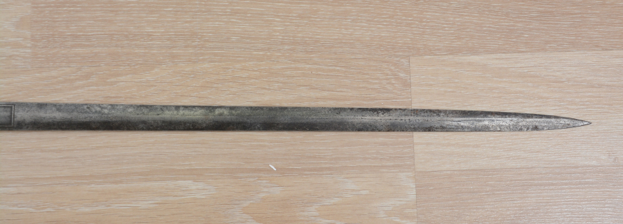 1. DÜNYA SAVAŞI ÇOK NADİR ALLAH BİZİMLEDİR YAZILI SUBAY KILICI 