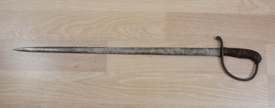 1. DÜNYA SAVAŞI ÇOK NADİR ALLAH BİZİMLEDİR YAZILI SUBAY KILICI 