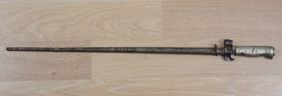 1. DÜNYA SAVAŞI DÖNEMİ FRANSIZ LEBEL SÜNGÜ