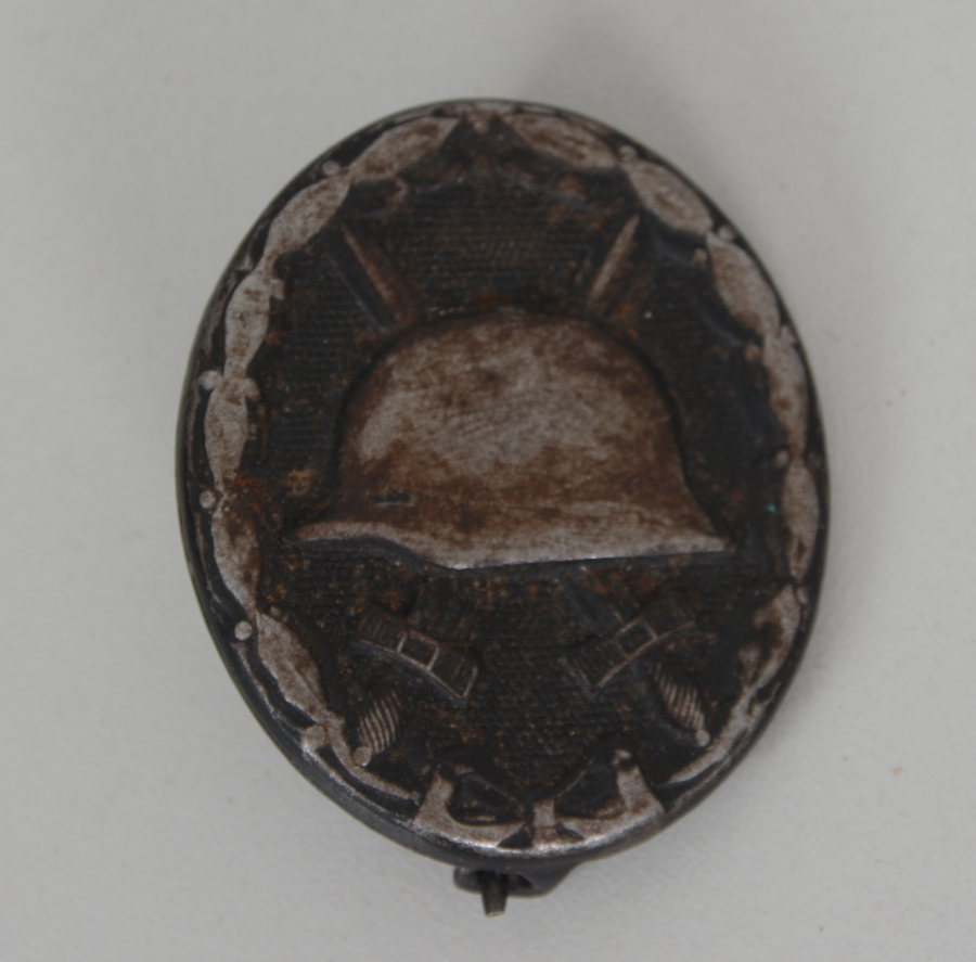 1.DÜNYA SAVAŞI DÖNEMİ ROZET