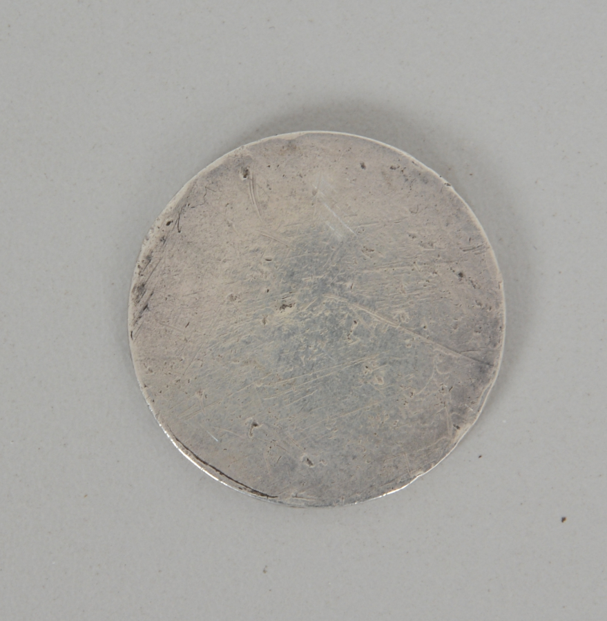 7. ULUSAL TÜRK TIP KURULTAYI HATIRASI GÜMÜŞ MADALYON