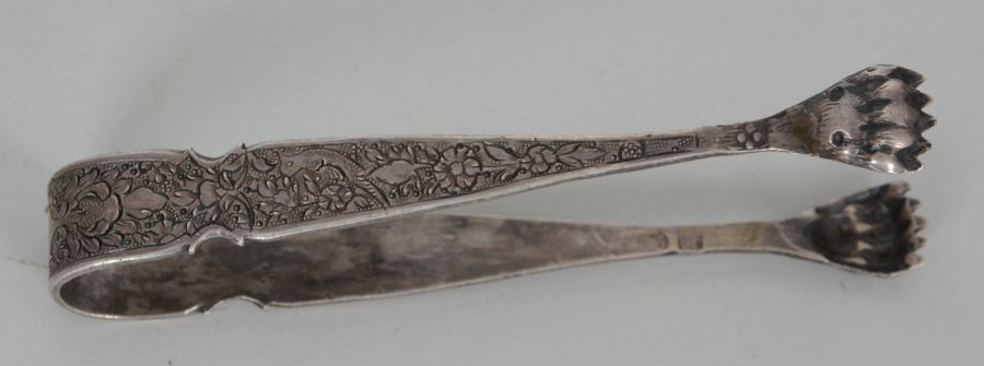 RUS YAPIMI 84 DAMGALI GÜMÜŞ BUZ MAŞASI