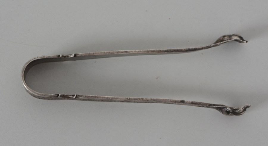 RUS YAPIMI 84 DAMGALI GÜMÜŞ BUZ MAŞASI