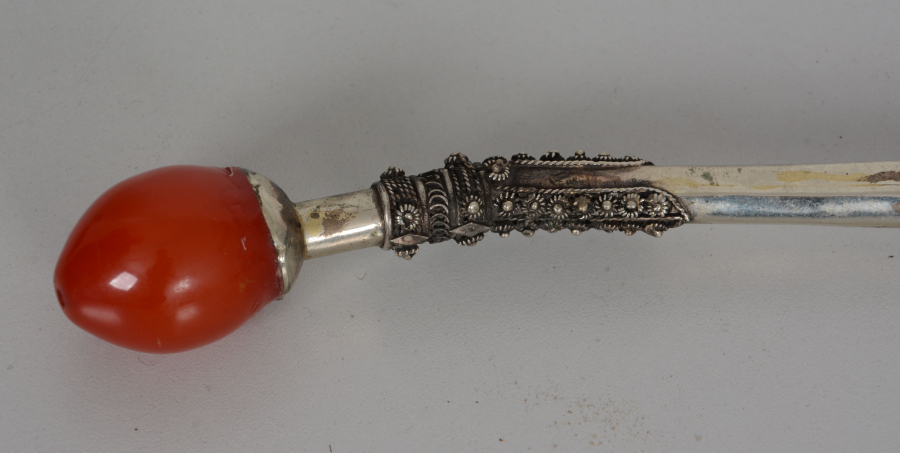 GÜVERSE İŞÇİLİKLİ AĞA İŞİ AĞIZLIK