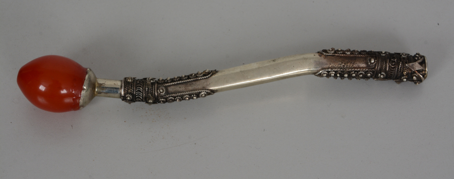 GÜVERSE İŞÇİLİKLİ AĞA İŞİ AĞIZLIK