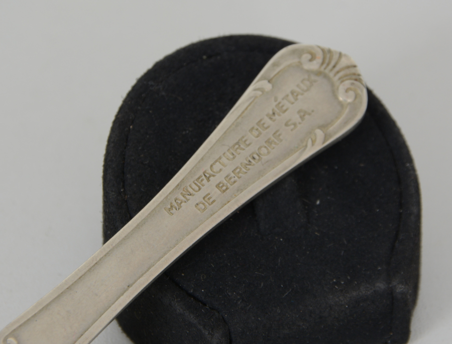 İKİ YANI OSMANLICA VE FRANSIZCA YAZILI NADİR ZARF AÇACAĞI