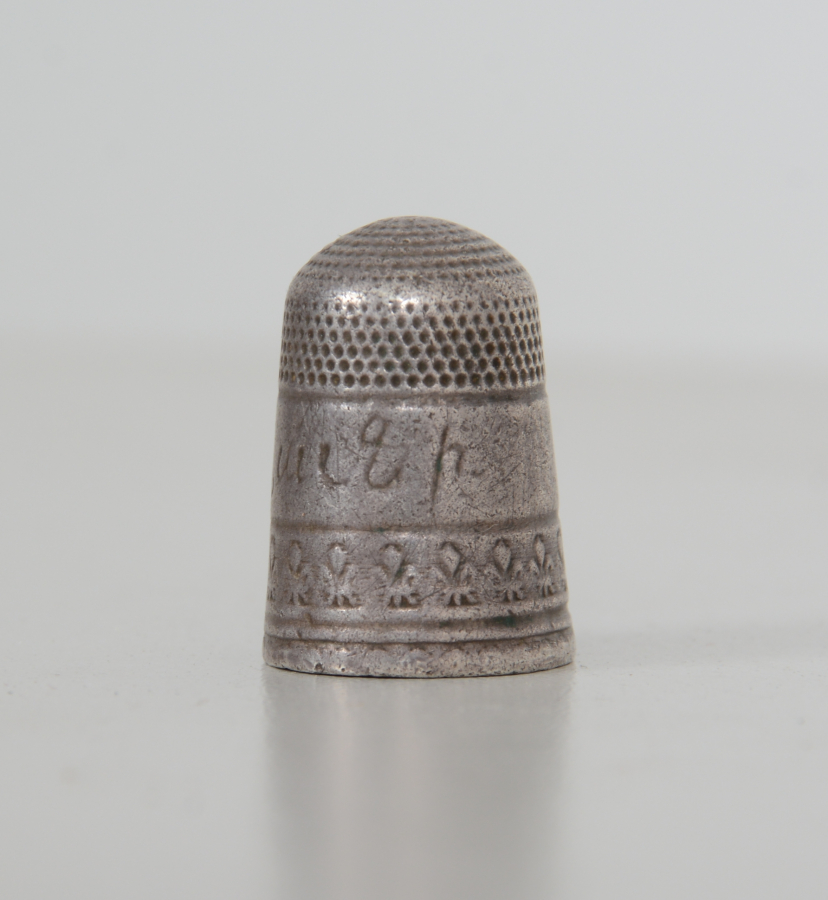 OSMANLI DÖNEMİ ERMENİCE YAZILI TERZİ YÜKSÜĞÜ