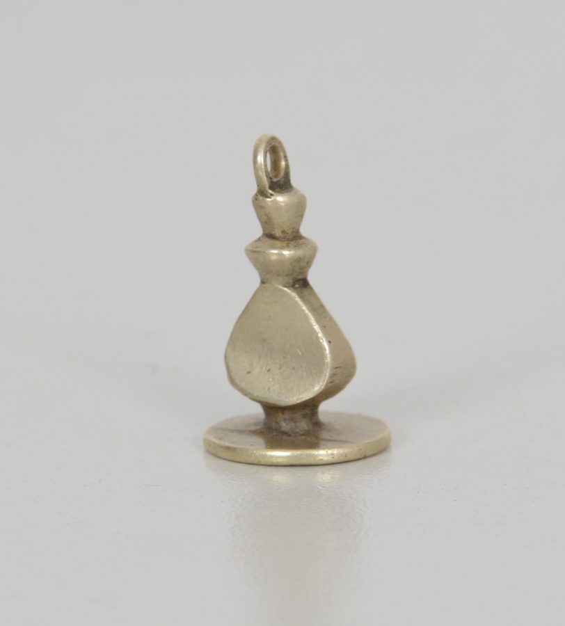 OSMANLICA YAZILI MÜHÜR