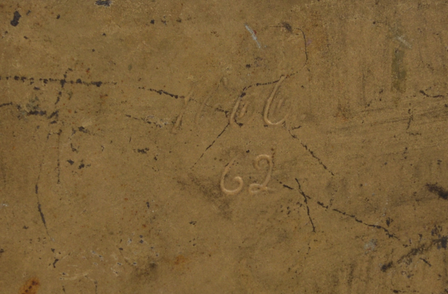 OSMANLI DÖNEMİ RUM İŞİ DÖKÜM OBJE