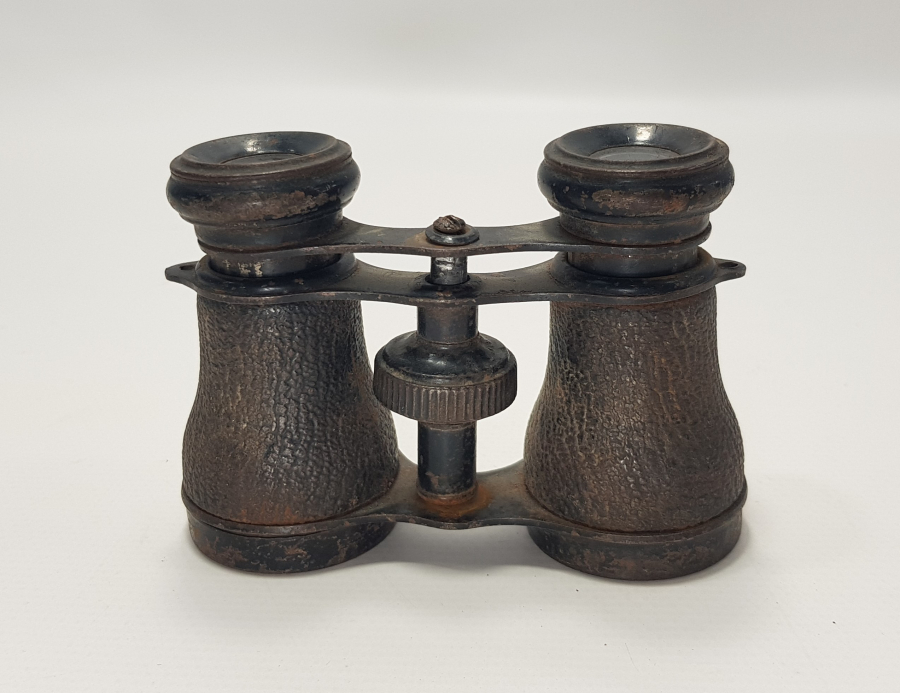 1. DÜNYA SAVAŞI DÜRBÜN