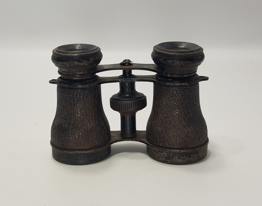 1. DÜNYA SAVAŞI DÜRBÜN