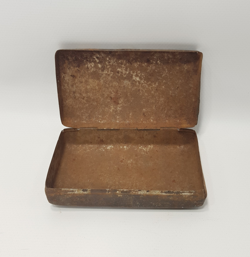 ÇANAKKALE SAVAŞI ASKER TABAKASI 