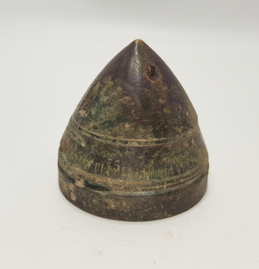 ÇANAKKALE SAVAŞI İNGİLİZ TOP MERMİSİ BAŞLIĞI 