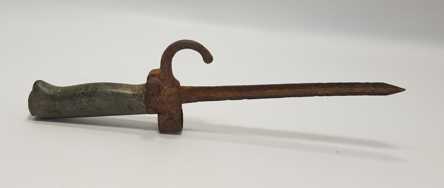 ÇANAKKALE SAVAŞI SÜNGÜ 