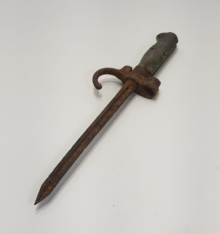 ÇANAKKALE SAVAŞI SÜNGÜ 