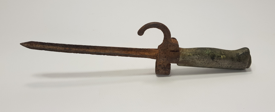 ÇANAKKALE SAVAŞI SÜNGÜ 