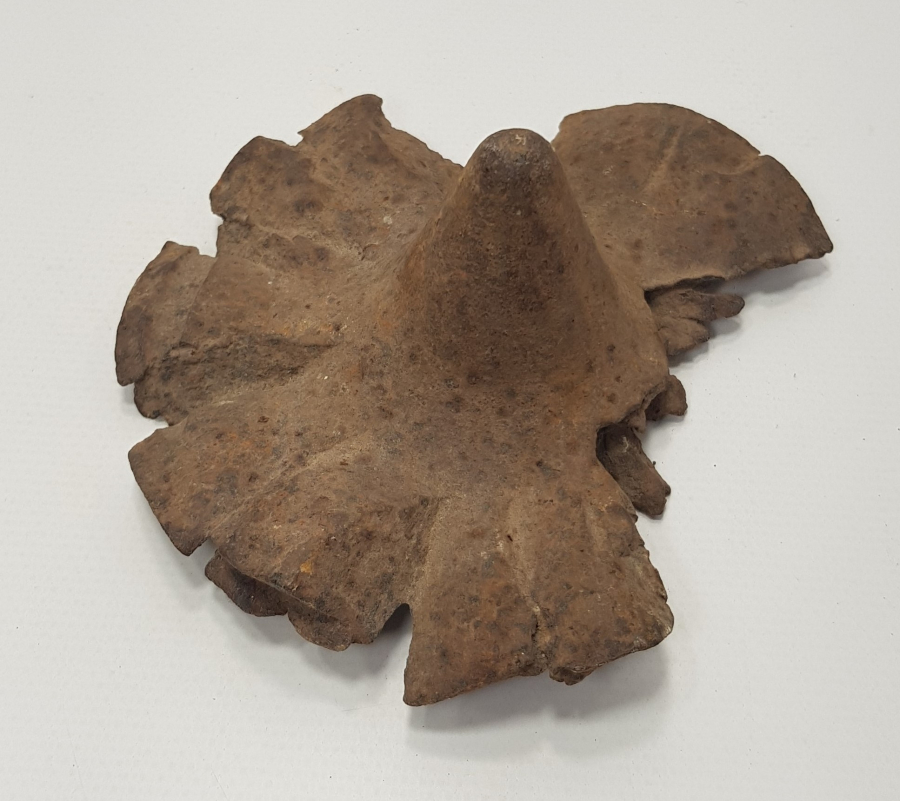 ÇANAKKALE SAVAŞI TOP MERMİSİ BAŞLIĞI 