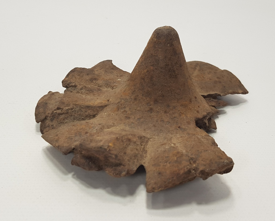 ÇANAKKALE SAVAŞI TOP MERMİSİ BAŞLIĞI 