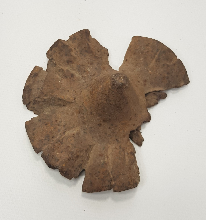 ÇANAKKALE SAVAŞI TOP MERMİSİ BAŞLIĞI 