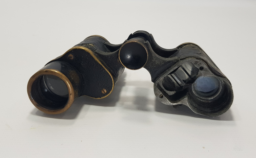 OSMANLICA YAZILI DÜRBÜN 