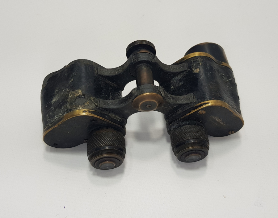 OSMANLICA YAZILI DÜRBÜN 