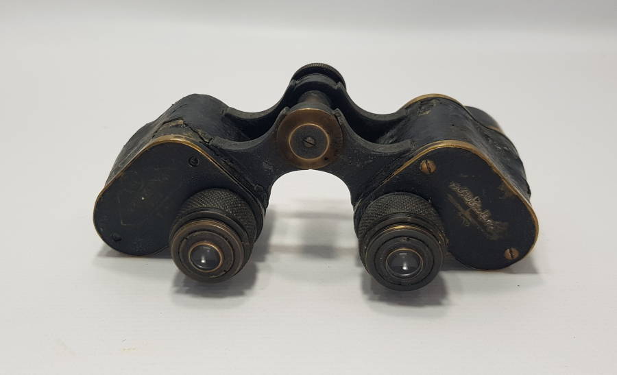 OSMANLICA YAZILI DÜRBÜN 