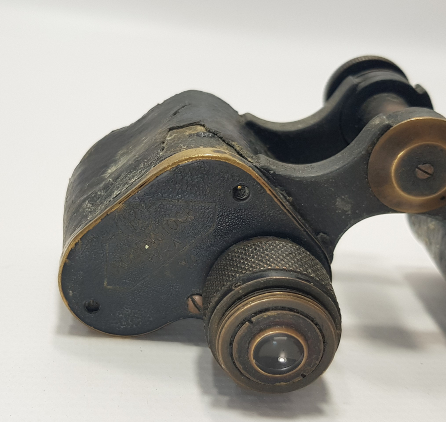 OSMANLICA YAZILI DÜRBÜN 