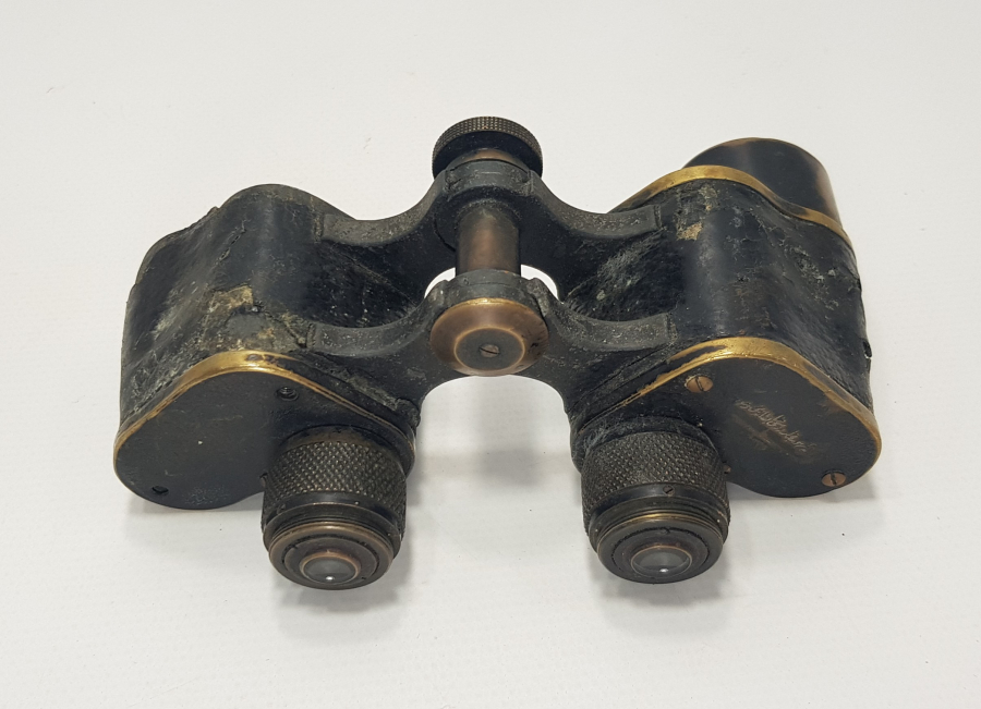 OSMANLICA YAZILI DÜRBÜN 