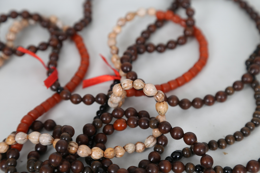 500 HABBELİ ZİKİR TESBİHİ