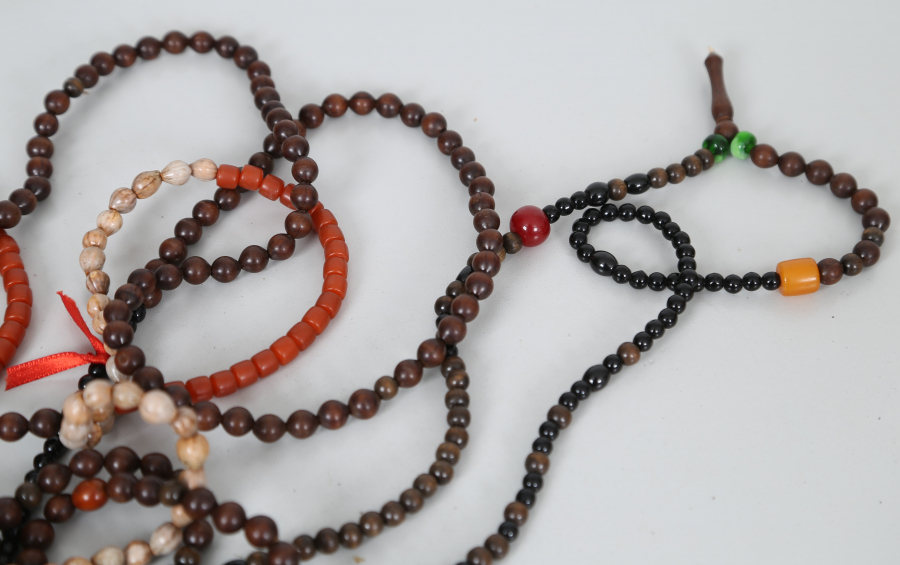 500 HABBELİ ZİKİR TESBİHİ