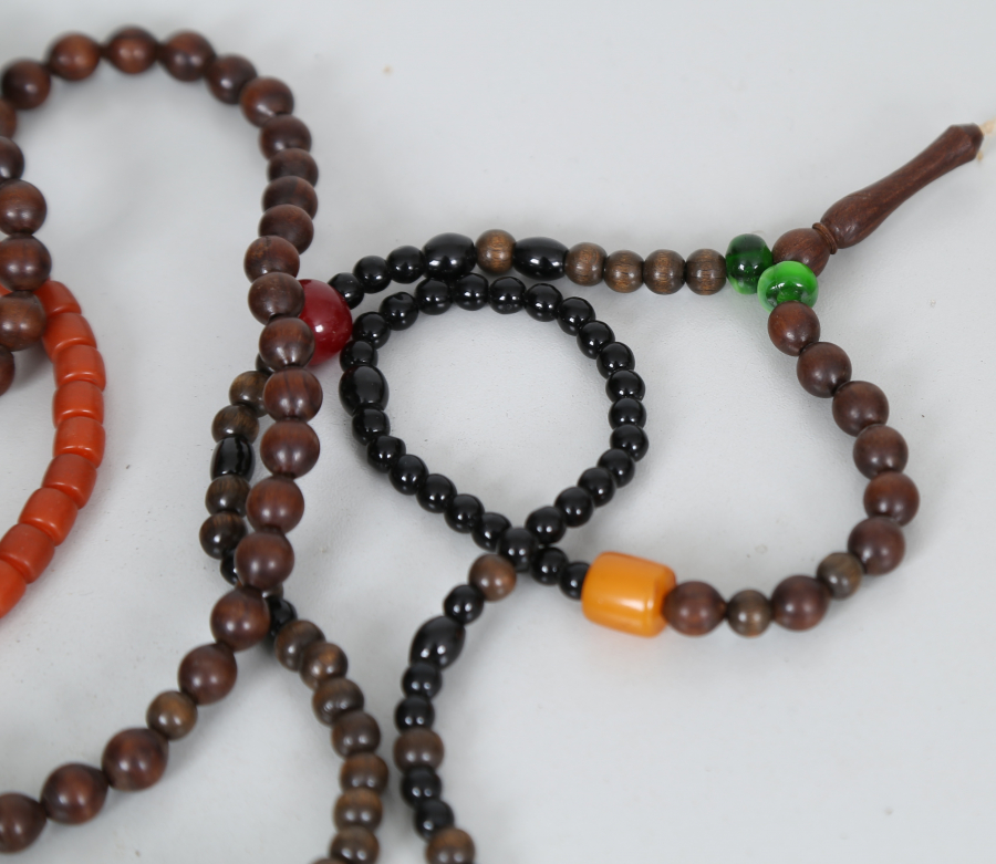 500 HABBELİ ZİKİR TESBİHİ