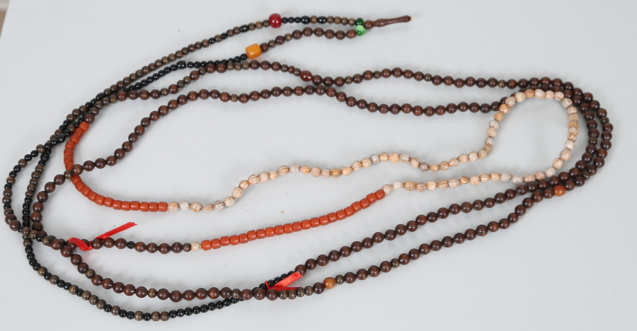 500 HABBELİ ZİKİR TESBİHİ