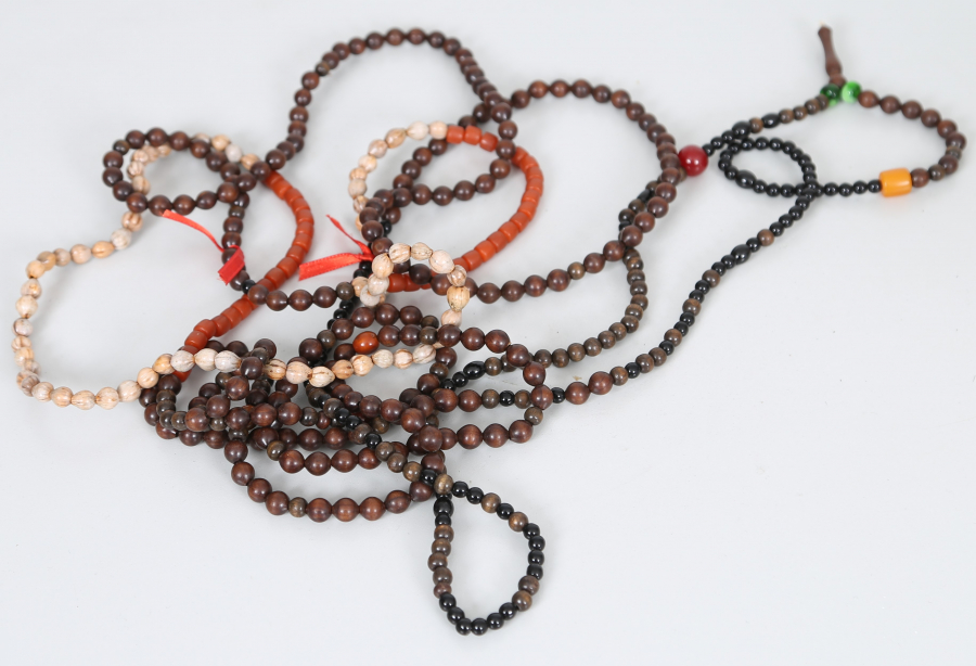 500 HABBELİ ZİKİR TESBİHİ