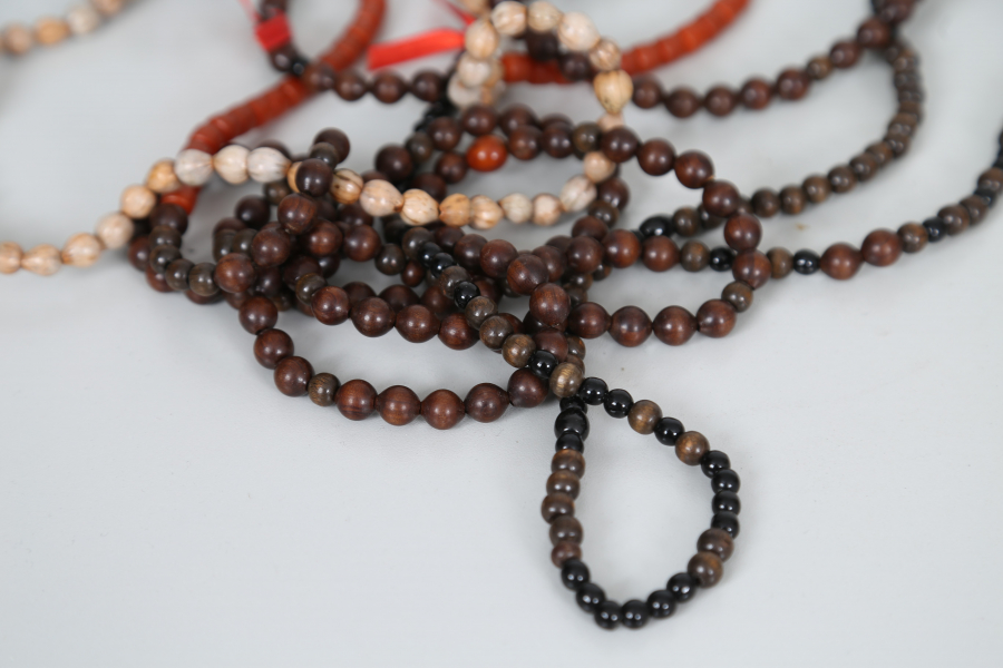 500 HABBELİ ZİKİR TESBİHİ