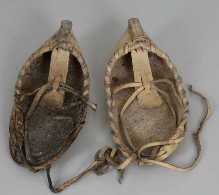 OSMANLI DÖNEMİ ÇOCUK ÇARIĞI