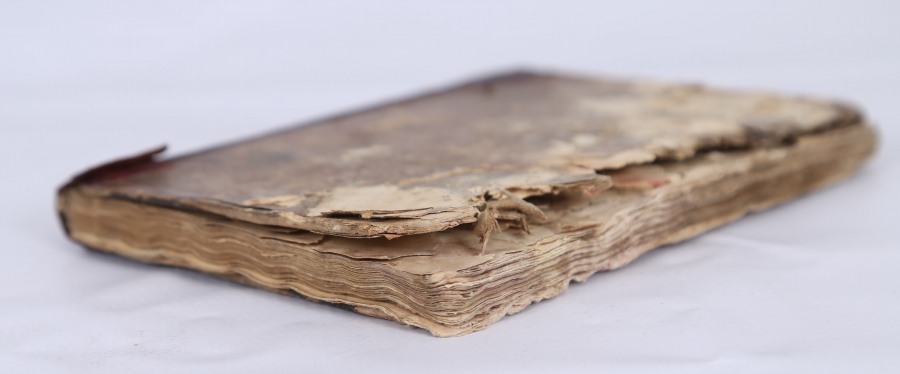 OSMANLI DÖNEMİ EL YAZMA İMAN AKAİDİ 