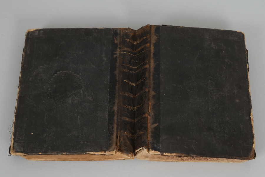 OSMANLI DÖNEMİ OSMANLI DEVLETİ TARİHİ NADİR KİTAP