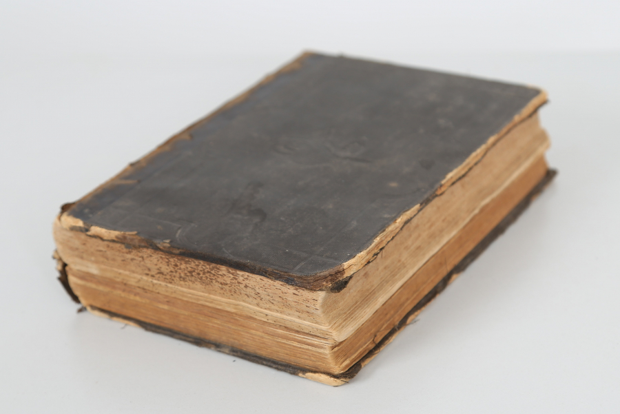 OSMANLI DÖNEMİ OSMANLI DEVLETİ TARİHİ NADİR KİTAP