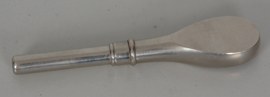 OSMANLI DÖNEMİ TIBBİ ALET