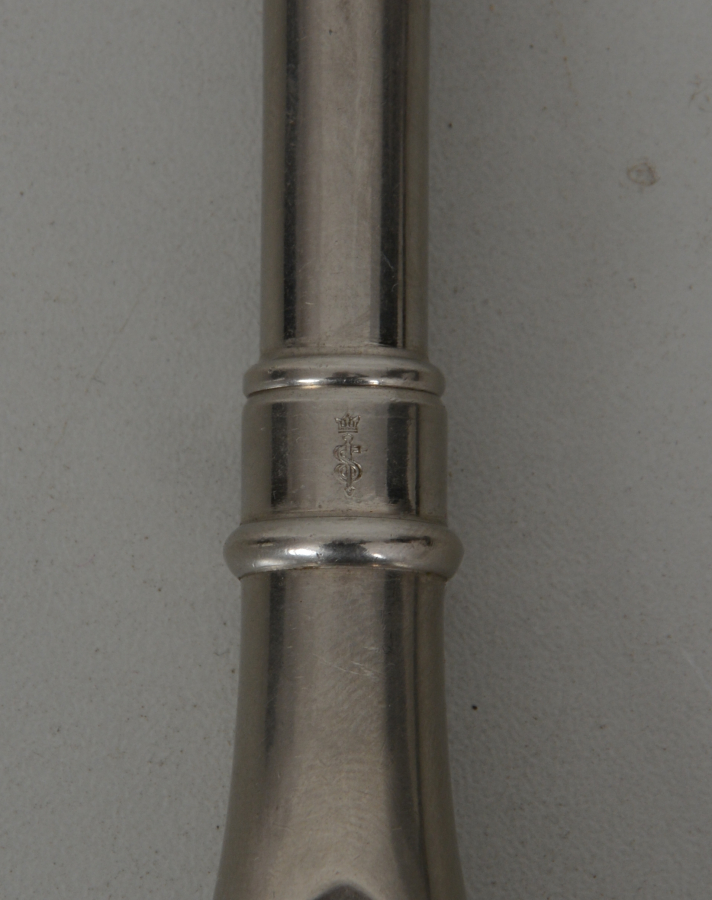 OSMANLI DÖNEMİ TIBBİ ALET