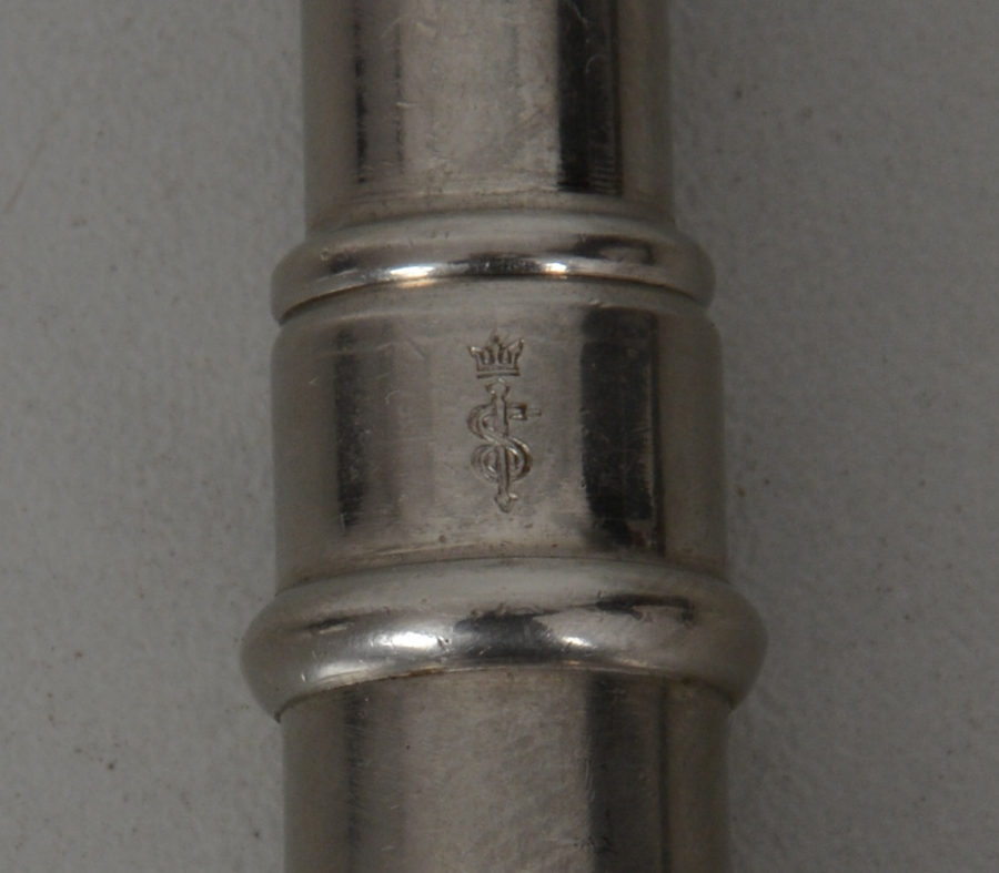 OSMANLI DÖNEMİ TIBBİ ALET