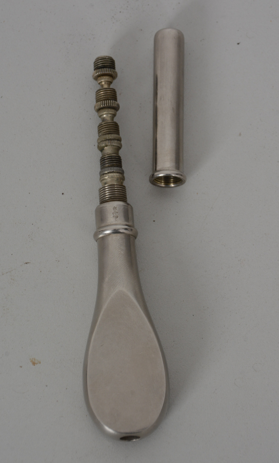 OSMANLI DÖNEMİ TIBBİ ALET