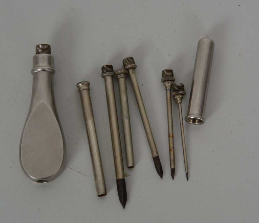 OSMANLI DÖNEMİ TIBBİ ALET