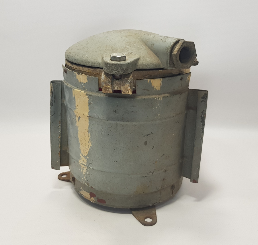 ANTİKA GEMİCİ FENERİ 