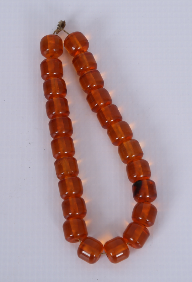 ANTİKA KATALİN TESBİH