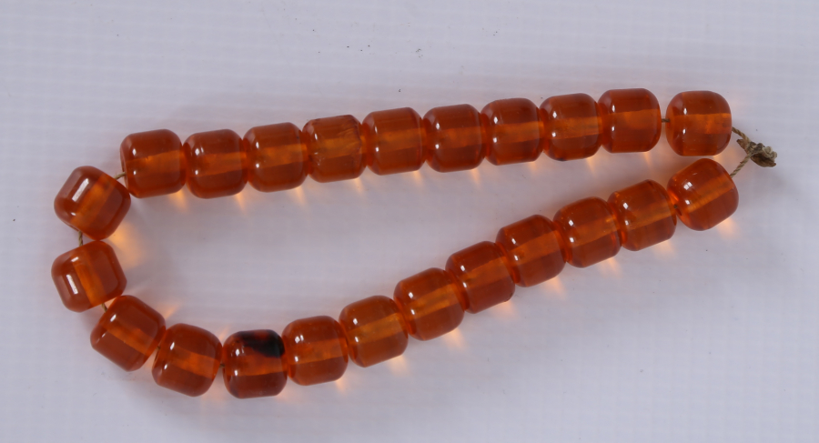 ANTİKA KATALİN TESBİH