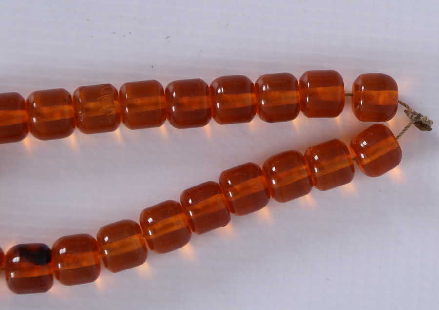 ANTİKA KATALİN TESBİH