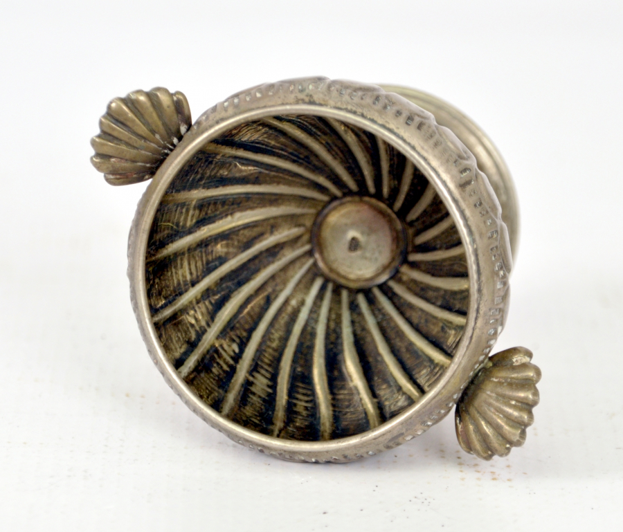 GÜMÜŞ YAZI HOKKASI